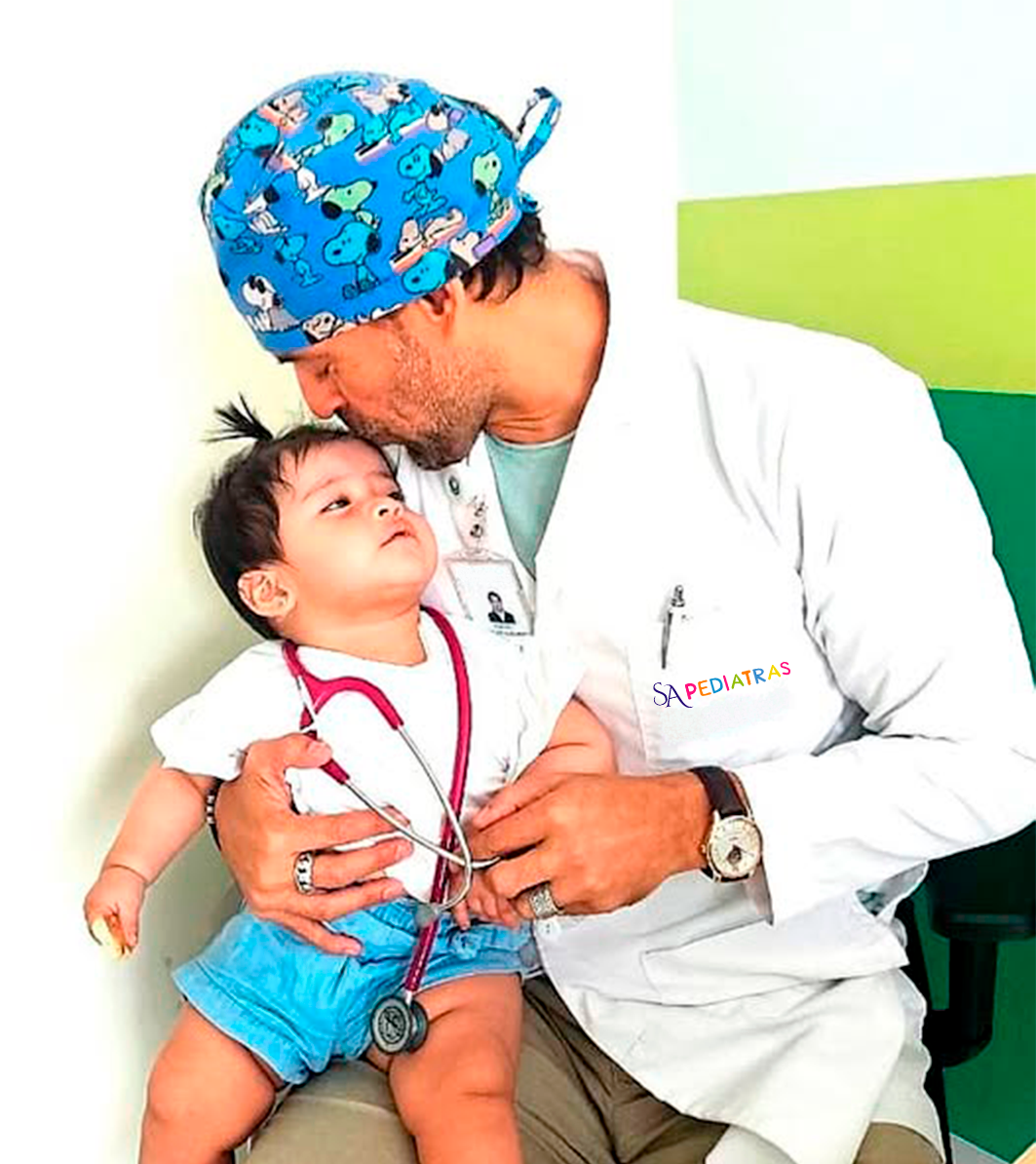 Medical staff