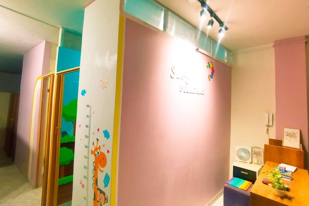 Medical facility